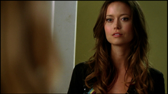 Summer glau Terminator: The