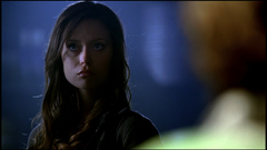 Summer glau Terminator: The