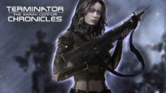 Summer glau Terminator: The