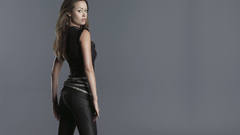 Summer glau Terminator: The