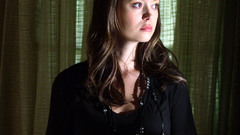 Summer glau Terminator: The