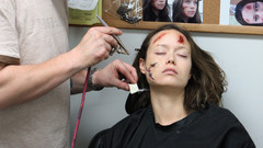 Summer glau Terminator: The