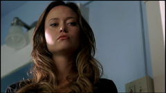 Summer glau Terminator: The