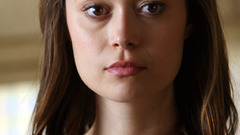 Summer glau Terminator: The