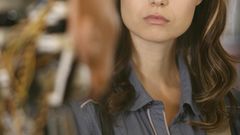 Summer glau Terminator: The