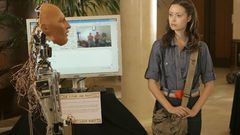 Summer glau Terminator: The