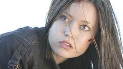 Summer glau Terminator: The