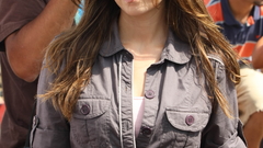 Summer glau Terminator: The