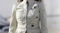 Summer glau Terminator: The