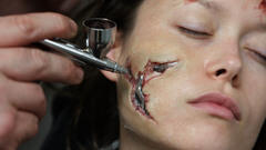 Summer glau Terminator: The