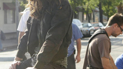 Summer glau Terminator: The