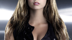 Summer glau Terminator: The