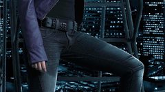 Summer glau Terminator: The