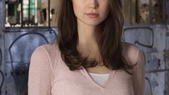 Summer glau Terminator: The