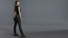 Summer glau Terminator: The