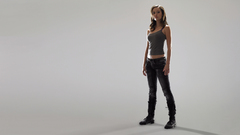 Summer glau Terminator: The