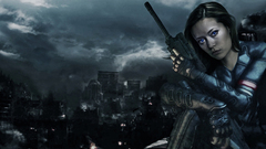 Summer glau Terminator: The