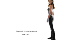 Summer glau Terminator: The