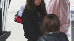 Summer glau terminator The