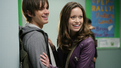 Summer glau terminator The