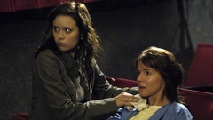 Summer glau The 4400