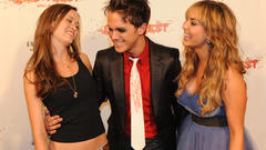 Summer glau thomas dekker