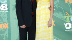 Summer glau thomas dekker