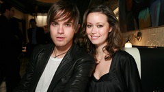 Summer glau thomas dekker