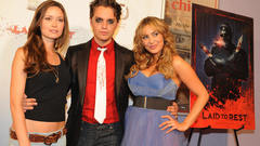 Summer glau Thomas dekker