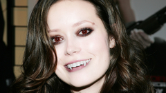 Summer glau Vampires