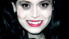 Summer glau Vampires