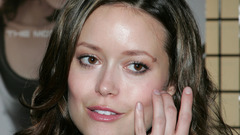 Summer glau woman