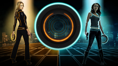 Summer glau yvonne strahovski