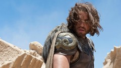 Summer gods Greek action sam worthington wrath of the titans 