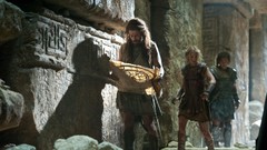 Summer gods Greek action sam worthington wrath of the titans 