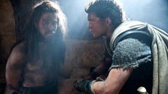Summer gods Greek action sam worthington wrath of the titans 