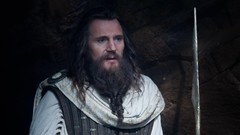 Summer gods Liam Neeson Greek action sam worthington Zeus wrath 