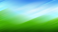 Summer Green by lethalnik