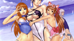 Summer hate havoc swimsuits