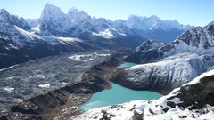 Summer high Resolution cholatse