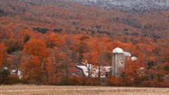 Summer indian vermont