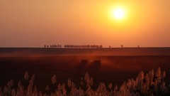 Summer national geographic crops