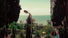 Summer Russia hotels black sea