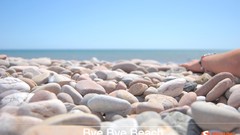 Summer September Beaches