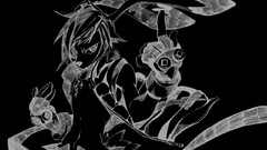 Summer wars King Kazuma