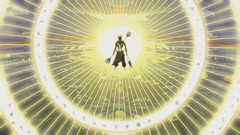 Summer wars Love Machine