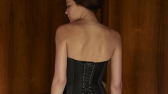 Summer woman spring lingerie Natalia Belova