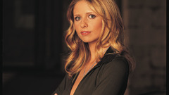 Summers sarah michelle gellar