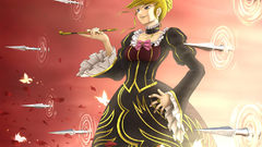 Summon thee The Seven