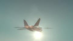 Sun Aircraft AIRCOM plain